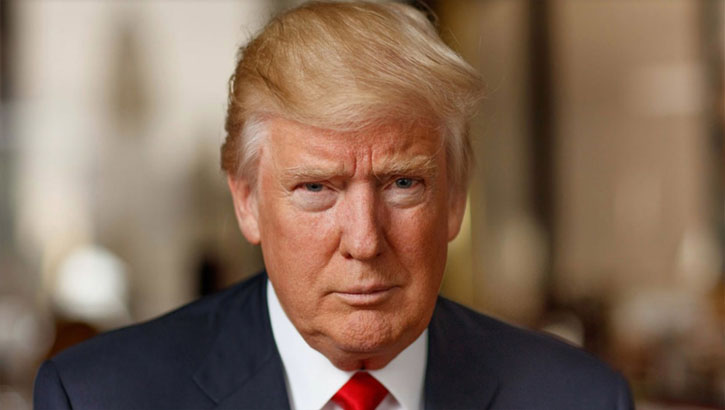 নাইজেরিয়ায় যুক্তরাষ্ট্রের ‘শক্তিশালী’ হামলা